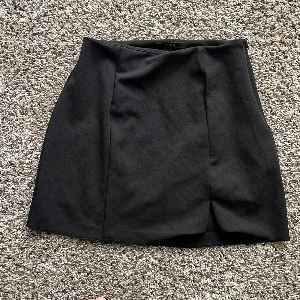 Classic Miniskirt